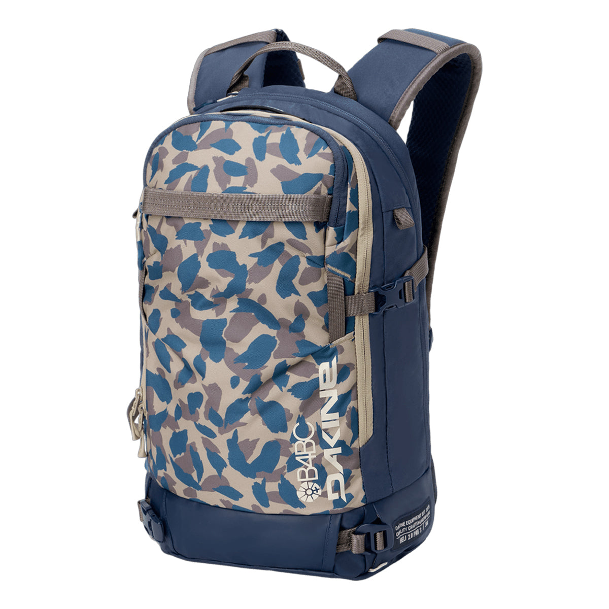 Dakine Heli 2.0 Pro S Backpack 20L X B4BC