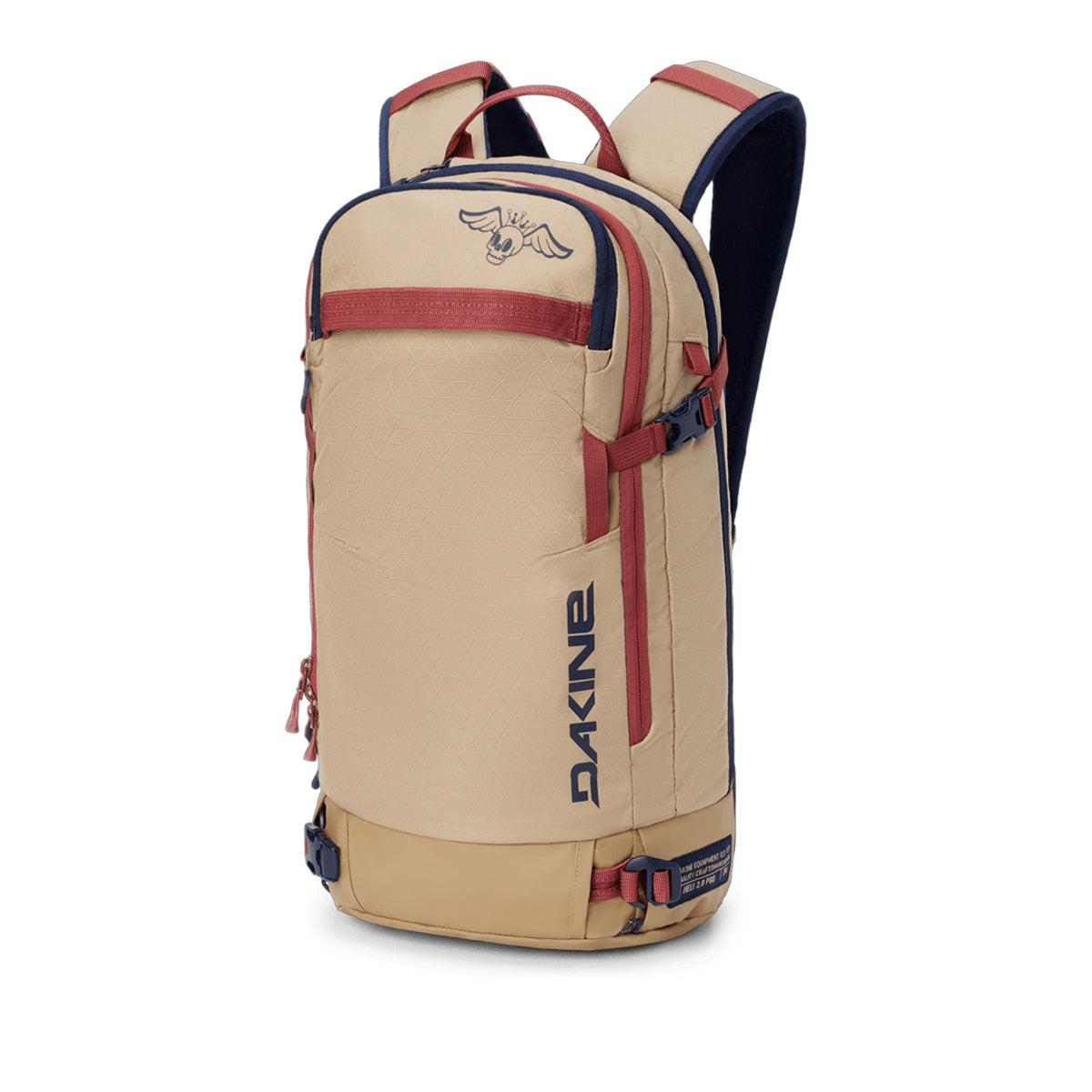 Dakine Team Heli 2.0 Pro Backpack 20L Kai Jones