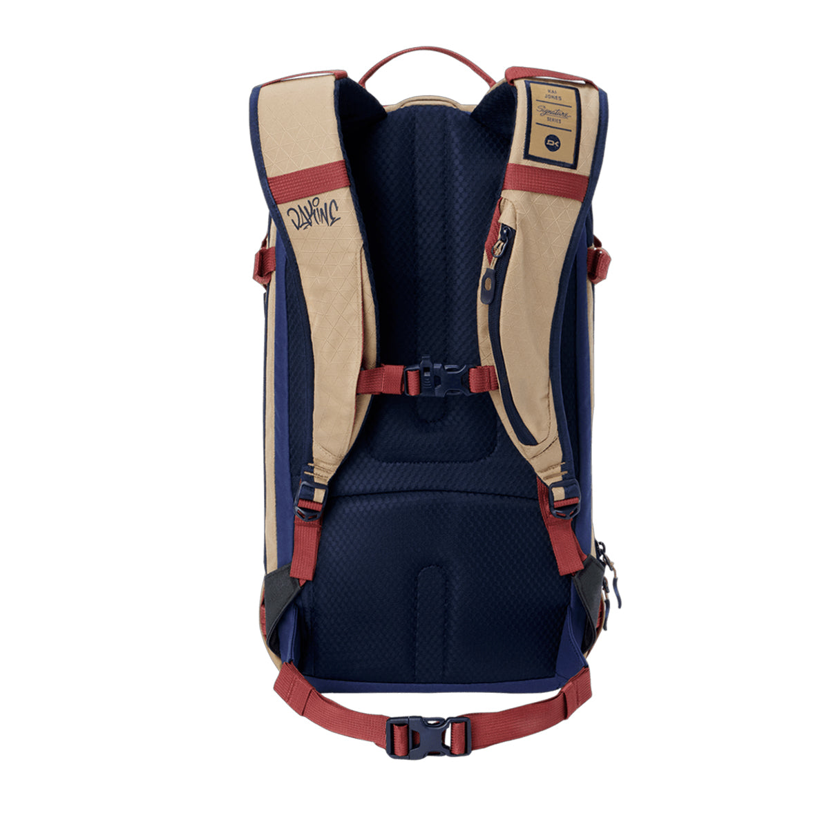 Dakine Team Heli 2.0 Pro Backpack 20L Kai Jones