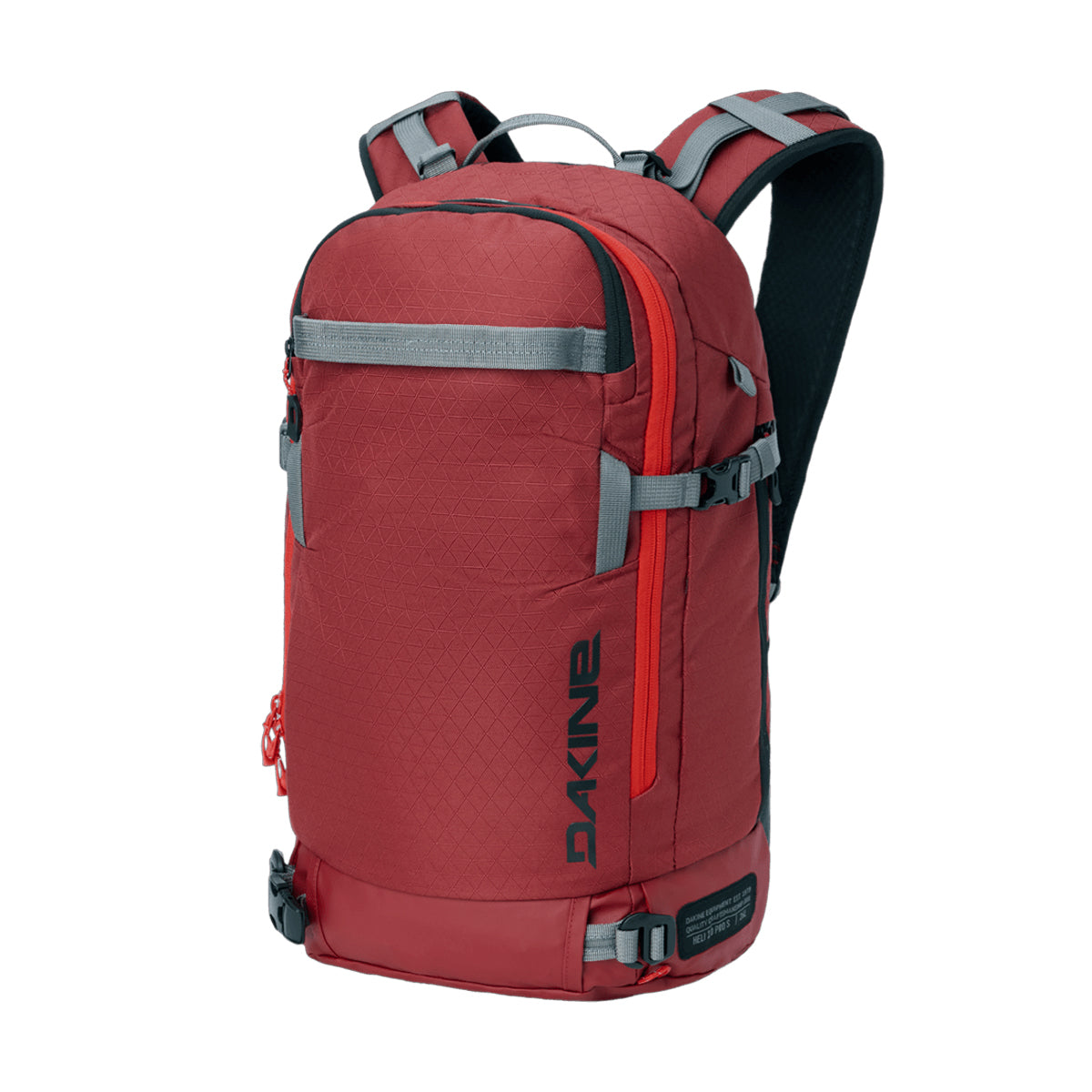 Dakine Heli 2.0 Pro Backpack 26L