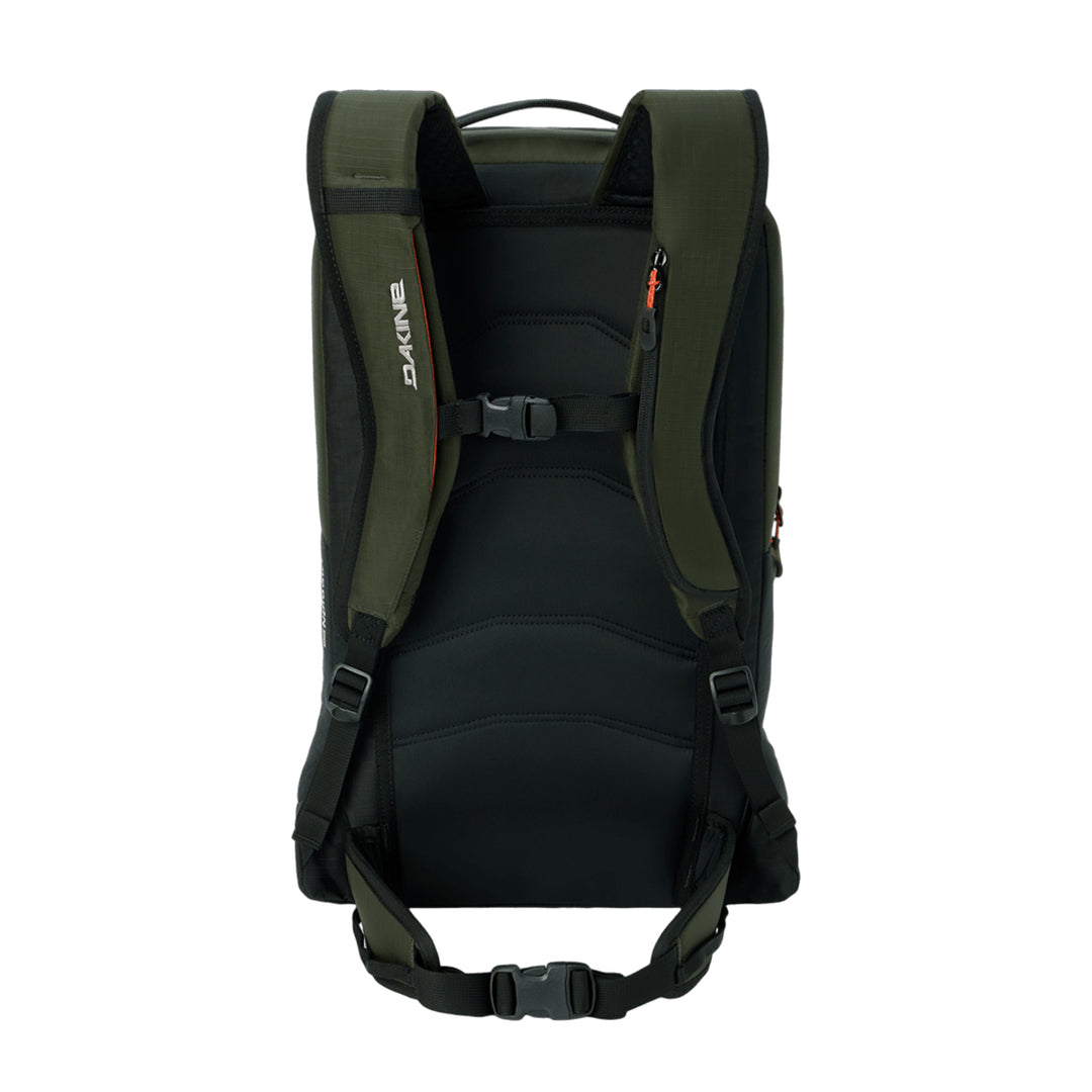 Dakine Mission Pro Backpack 18L
