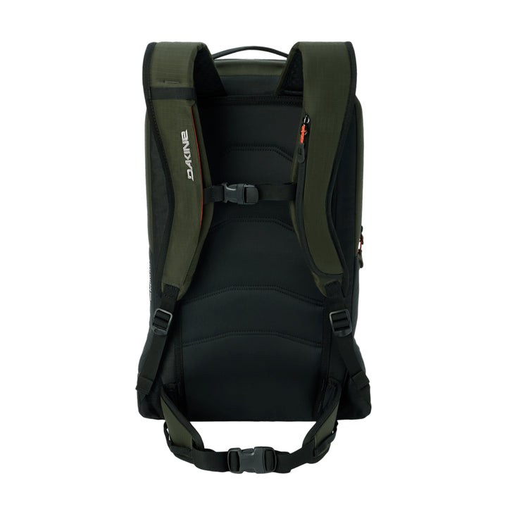 Dakine Mission Pro Backpack 18L