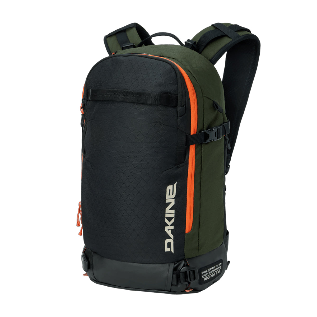 Dakine Heli 2.0 Pro Backpack 26L