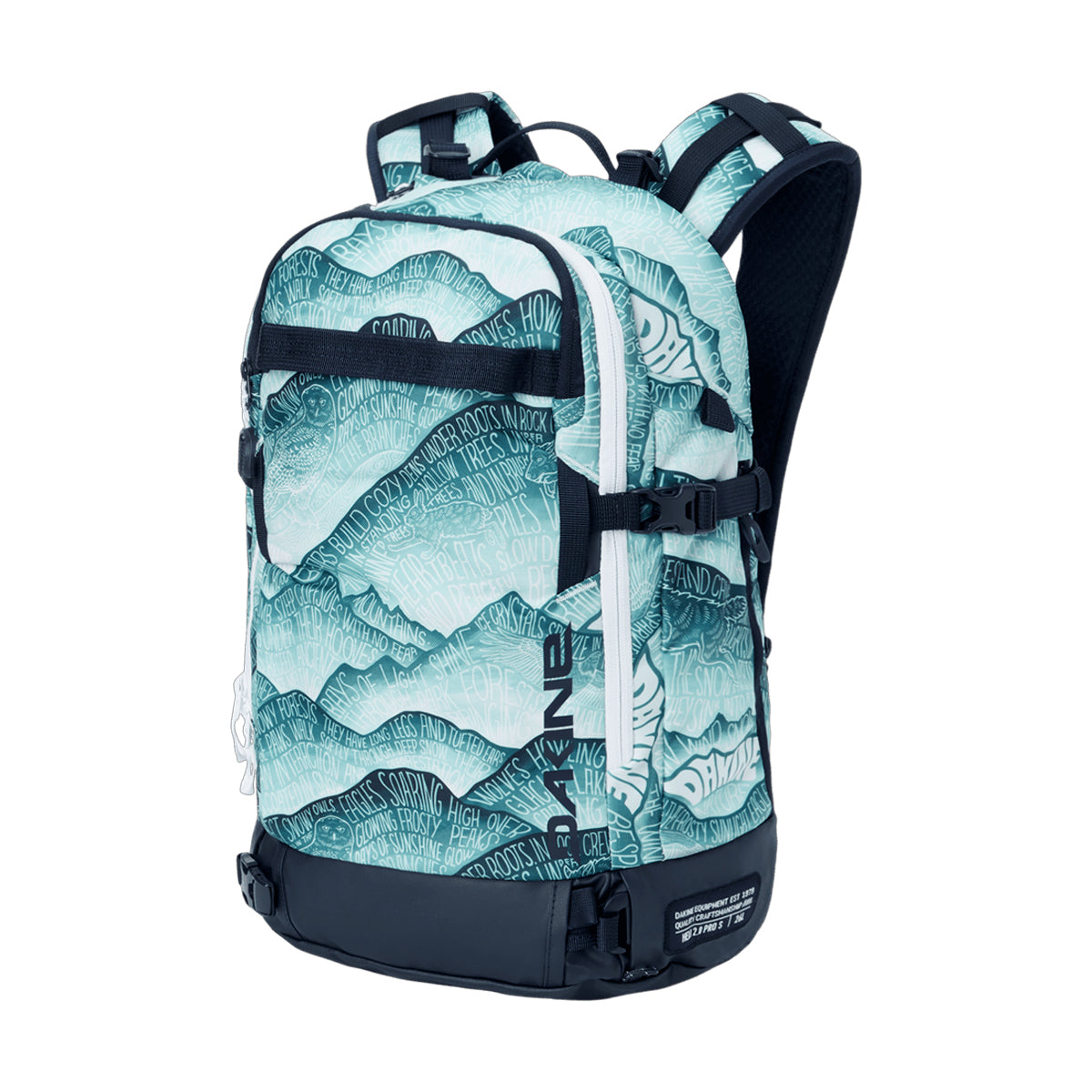 Dakine Heli 2.0 Pro S Backpack 26L