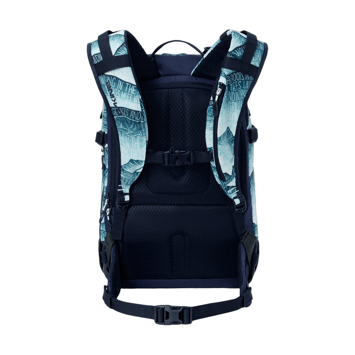 Dakine Heli 2.0 Pro S Backpack 26L