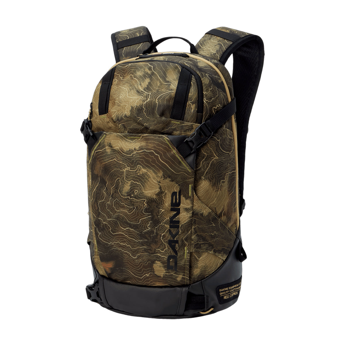 Dakine Heli 2.0 Backpack 12L