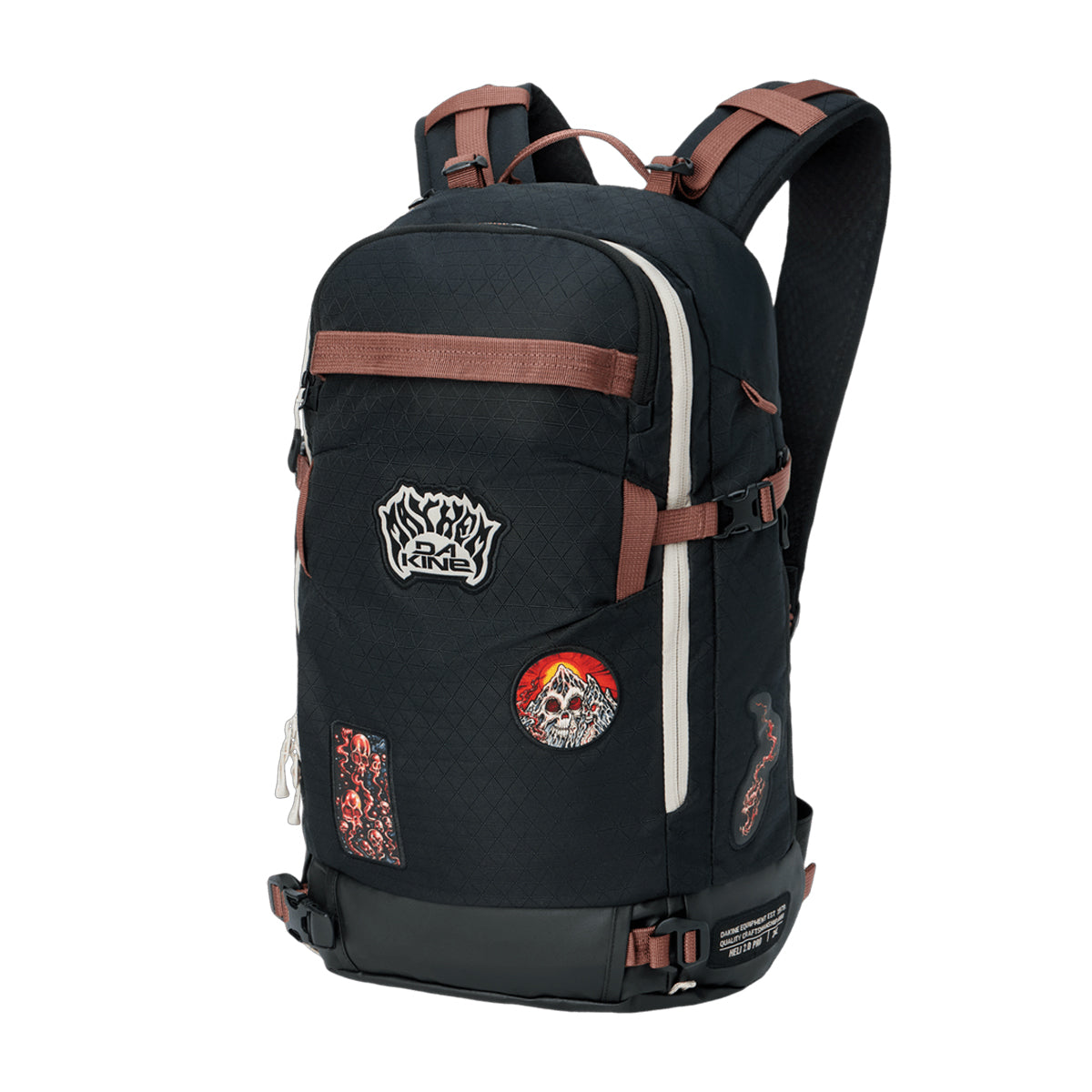 Dakine Heli 2.0 Pro Backpack 26l X Mayhem
