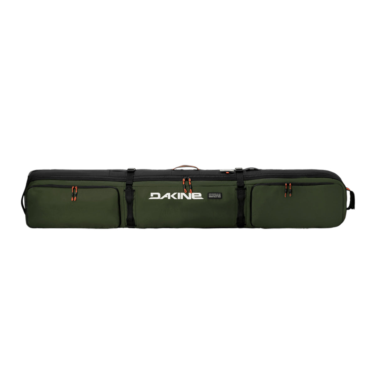 Dakine Boundary Ski Roller Bag