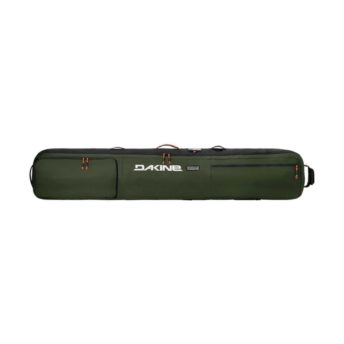 Dakine Fall Line Ski Roller Bag