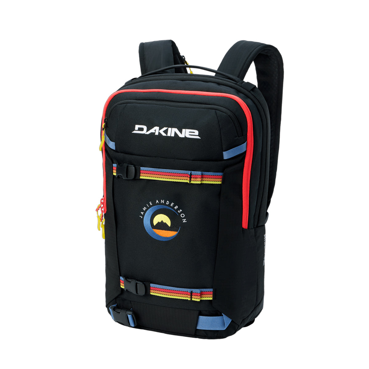 Dakine Women's Team Mission Pro Backpack 18L Jamie Anderson