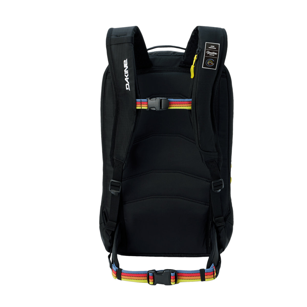 Dakine Women's Team Mission Pro Backpack 18L Jamie Anderson