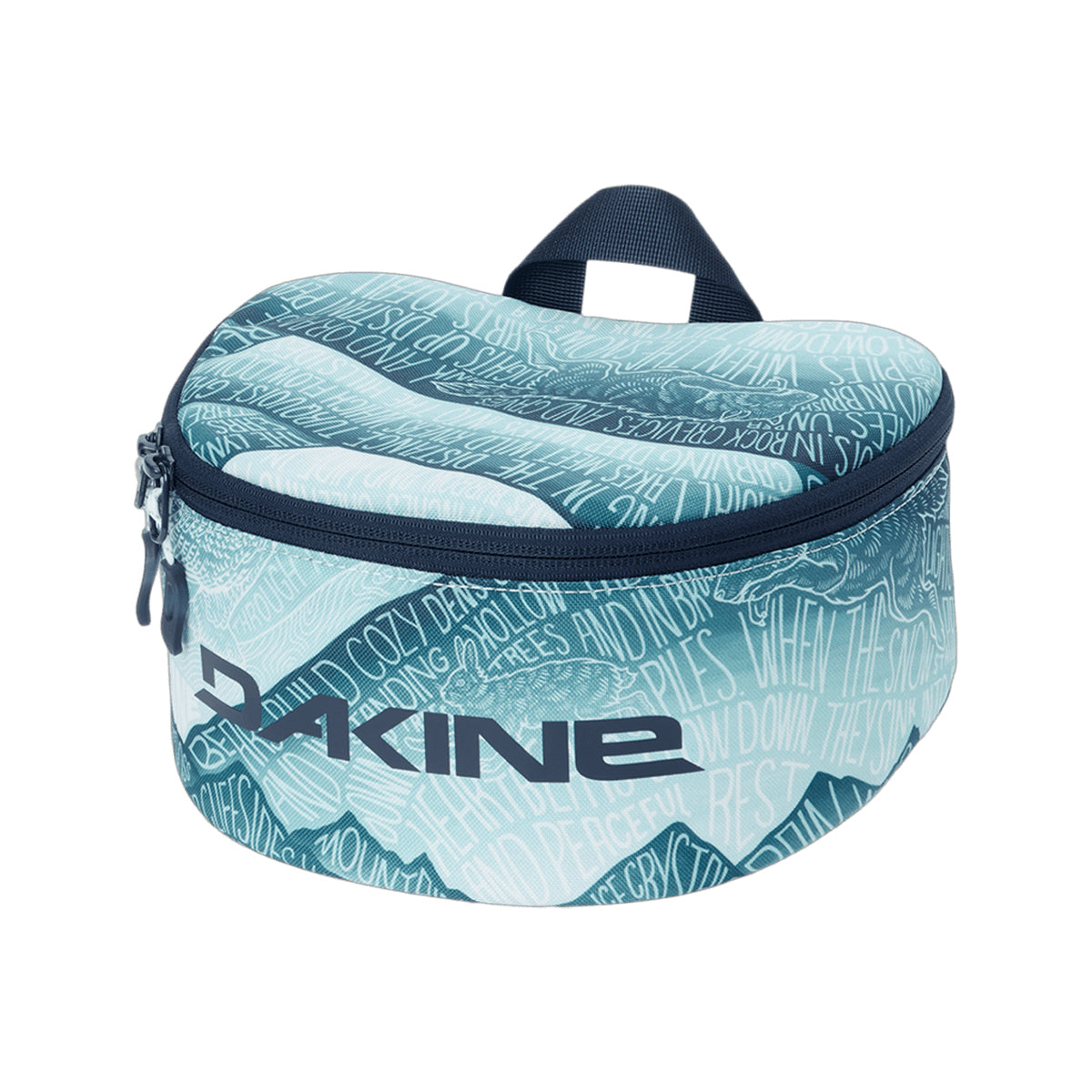 Dakine Goggle Stash