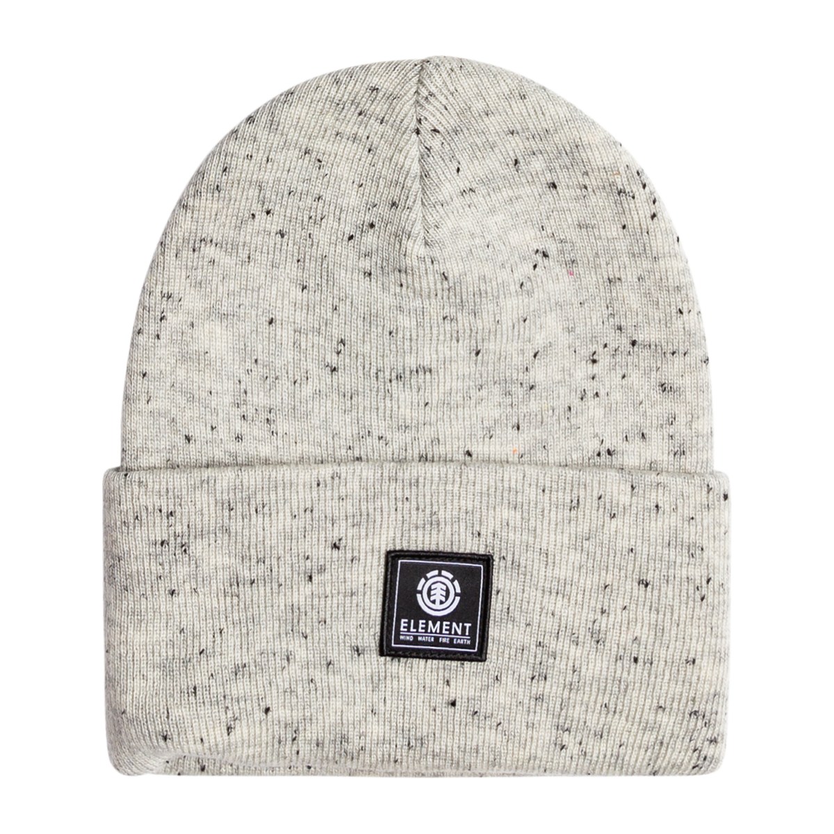 Element Dusk Pattern Beanie