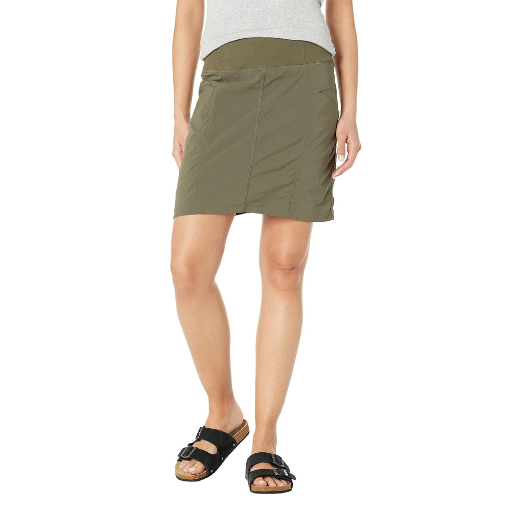 prAna Women's Koen Skort