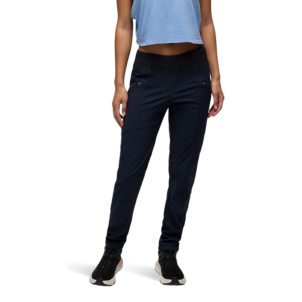 prAna Women's Koen Mid Rise Pant