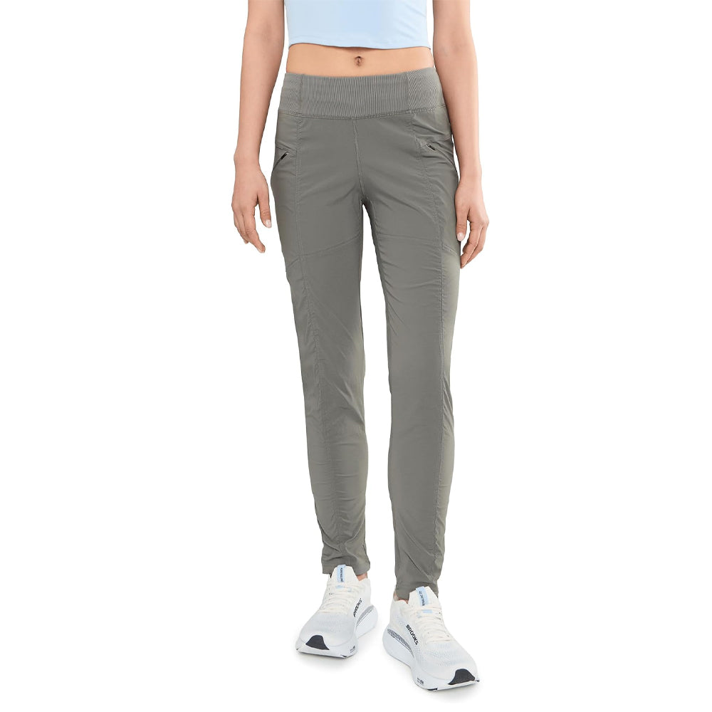 prAna Women's Koen Mid Rise Pant