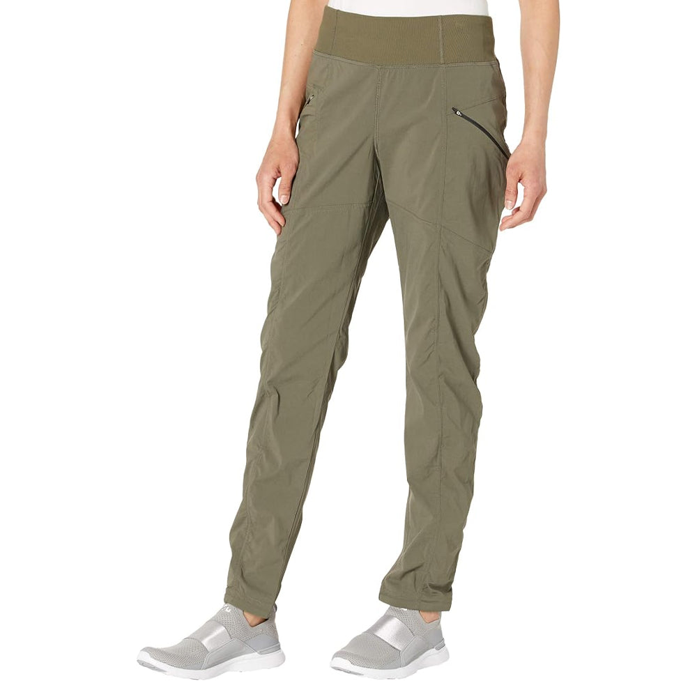 prAna Women's Koen Mid Rise Pant