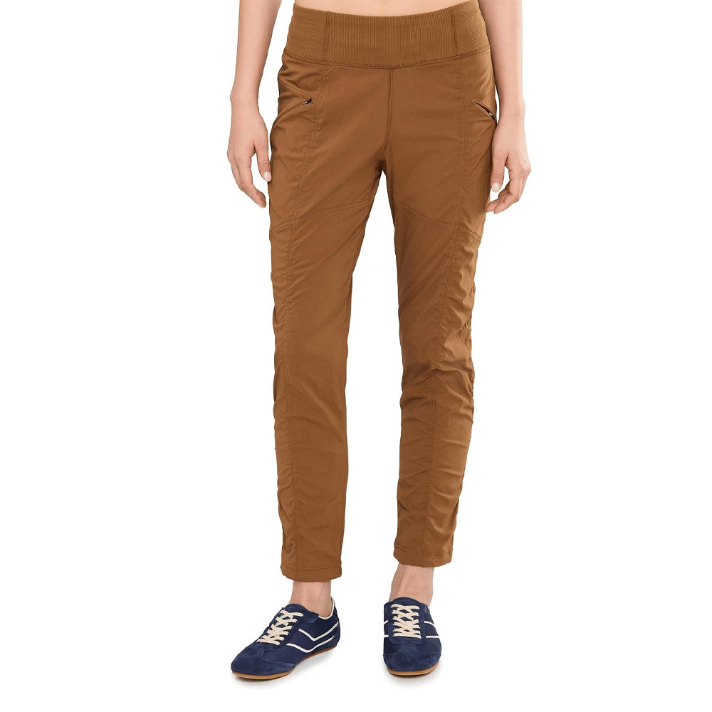 prAna Women's Koen Mid Rise Pant