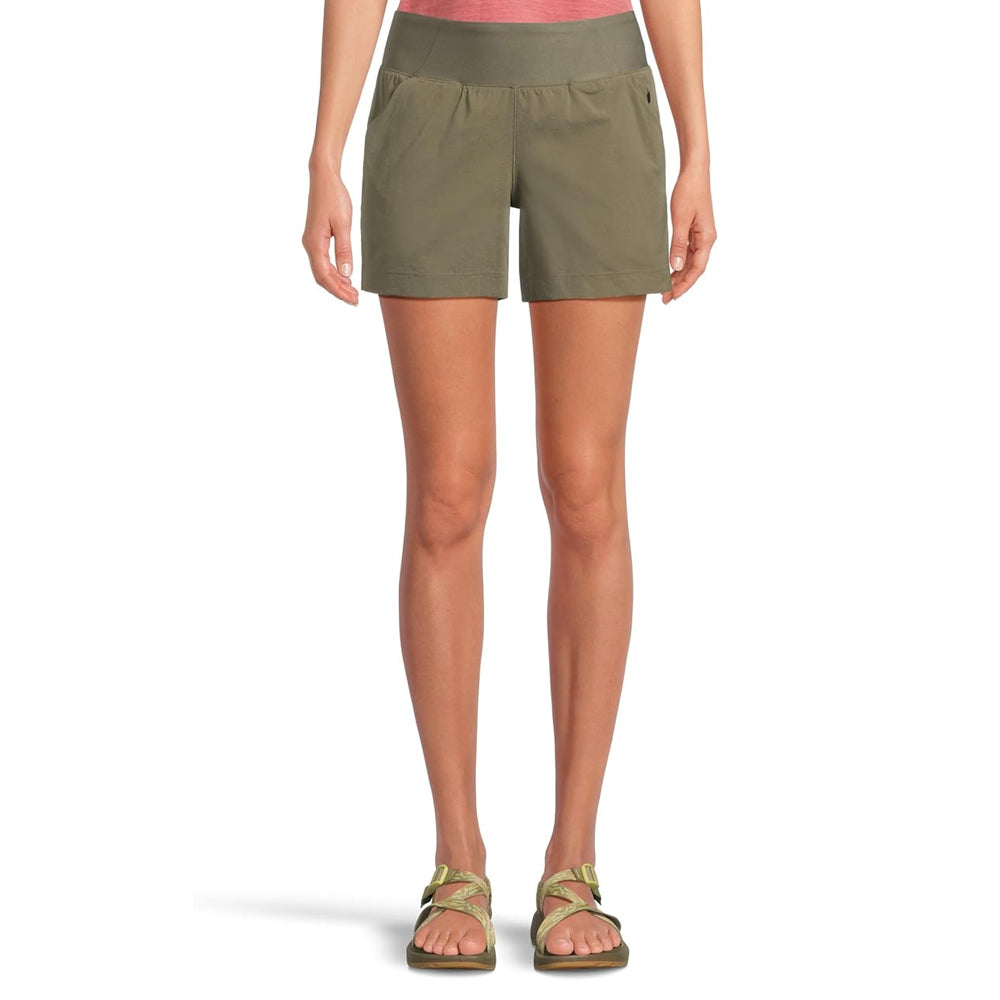 prAna Women's Koen 5" Short