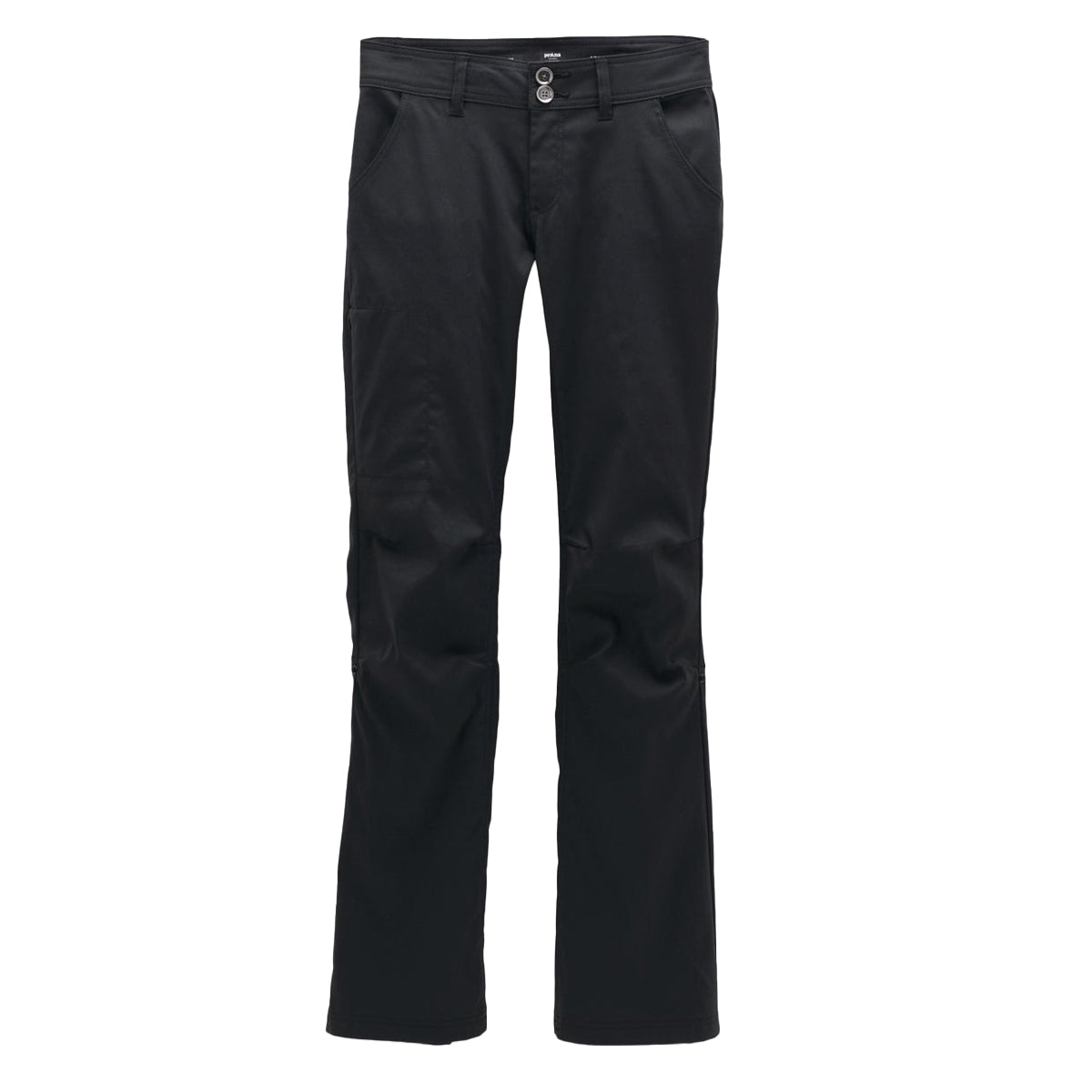 prAna Halle Low Rise Bootcut Pant