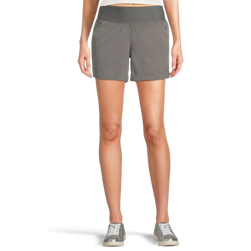 prAna Women's Koen 5" Short