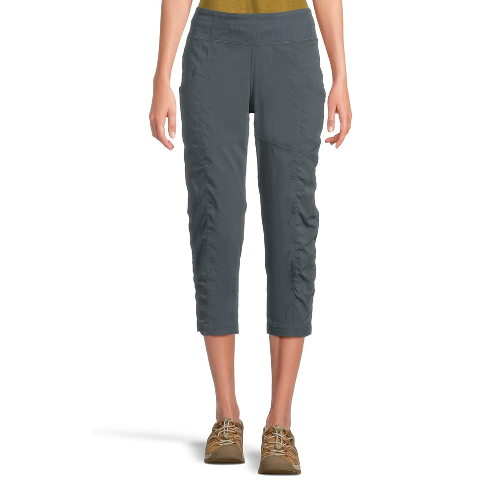 prAna Women's Koen Capri