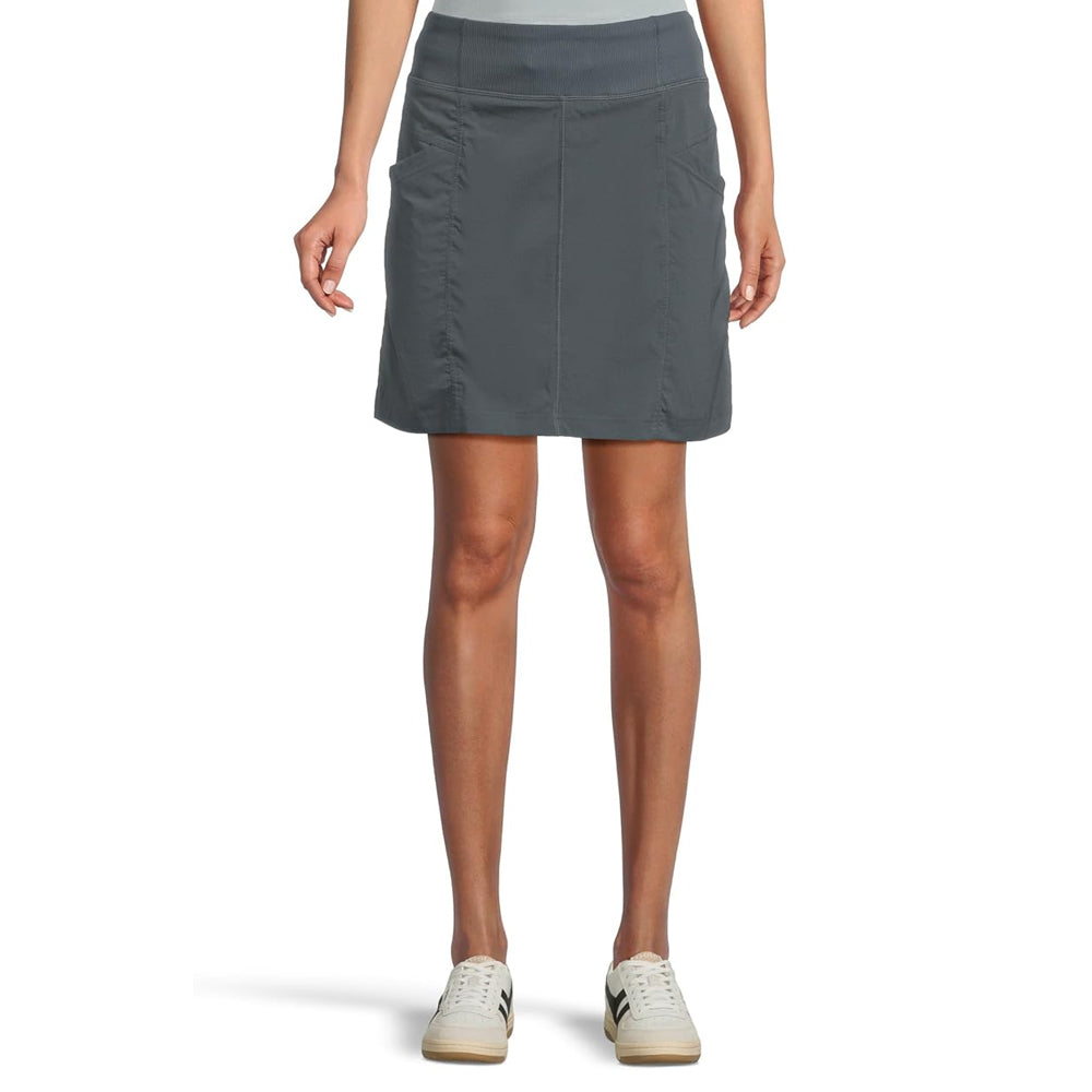 prAna Women's Koen Skort
