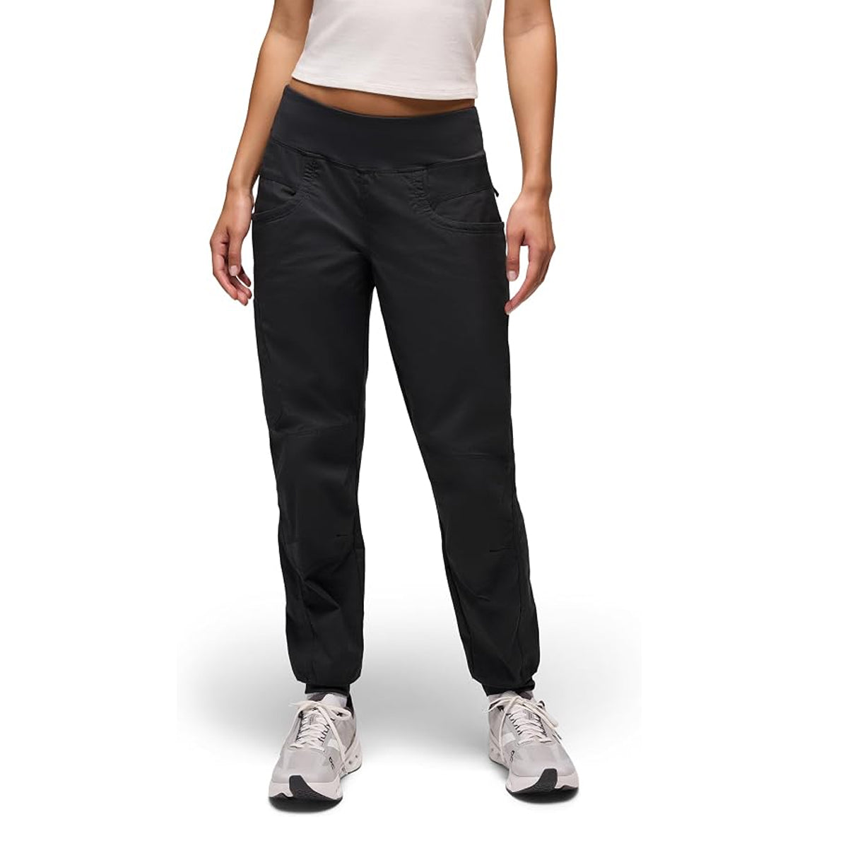 prAna Kanab Mid Rise Jogger