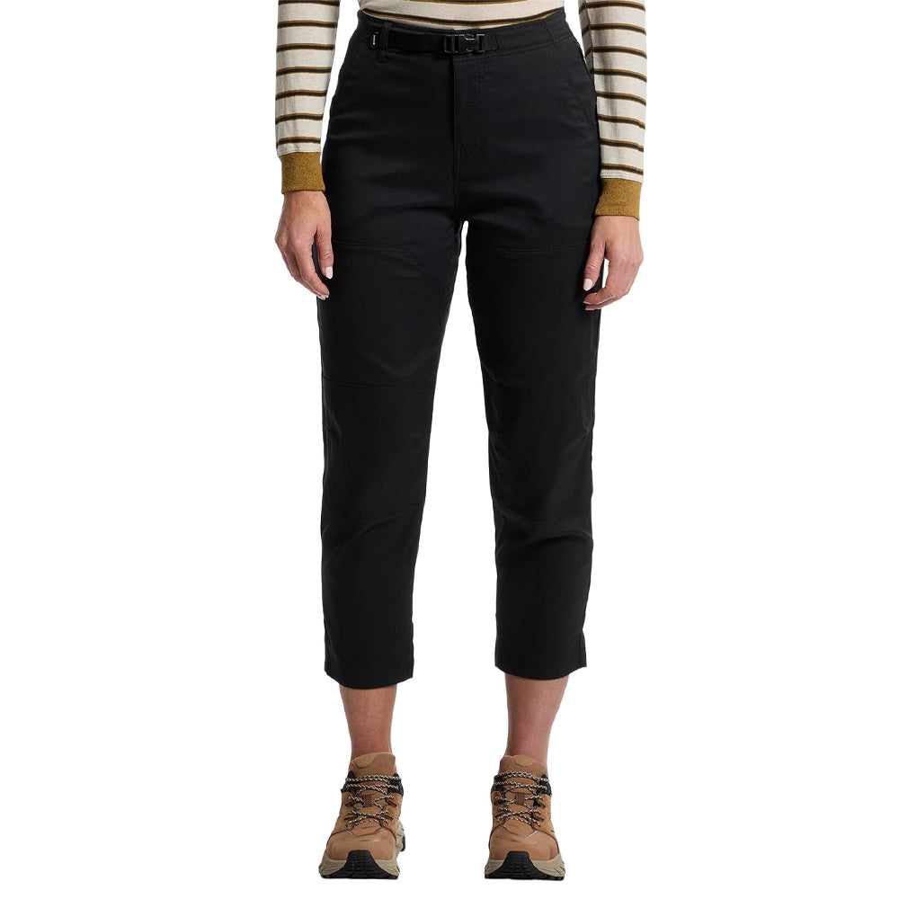 prAna Women's Stretch Zion High Rise Cinch