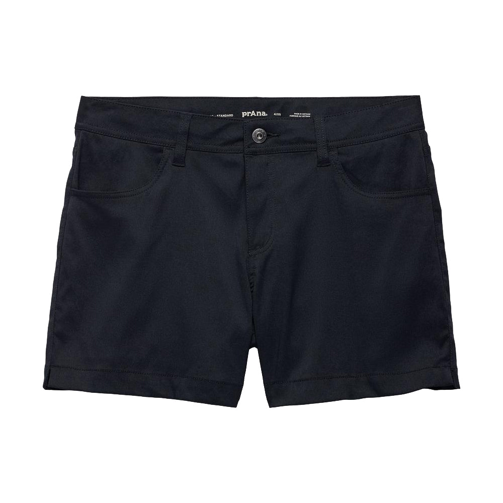 prAna Women's Stretch Zion Halle Short
