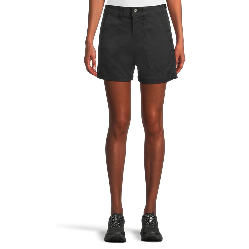 prAna Women's Stretch Zion Cargo Short
