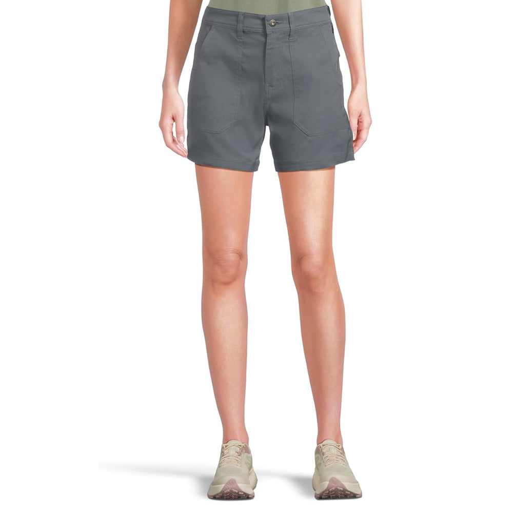 prAna Women's Stretch Zion Cargo Short