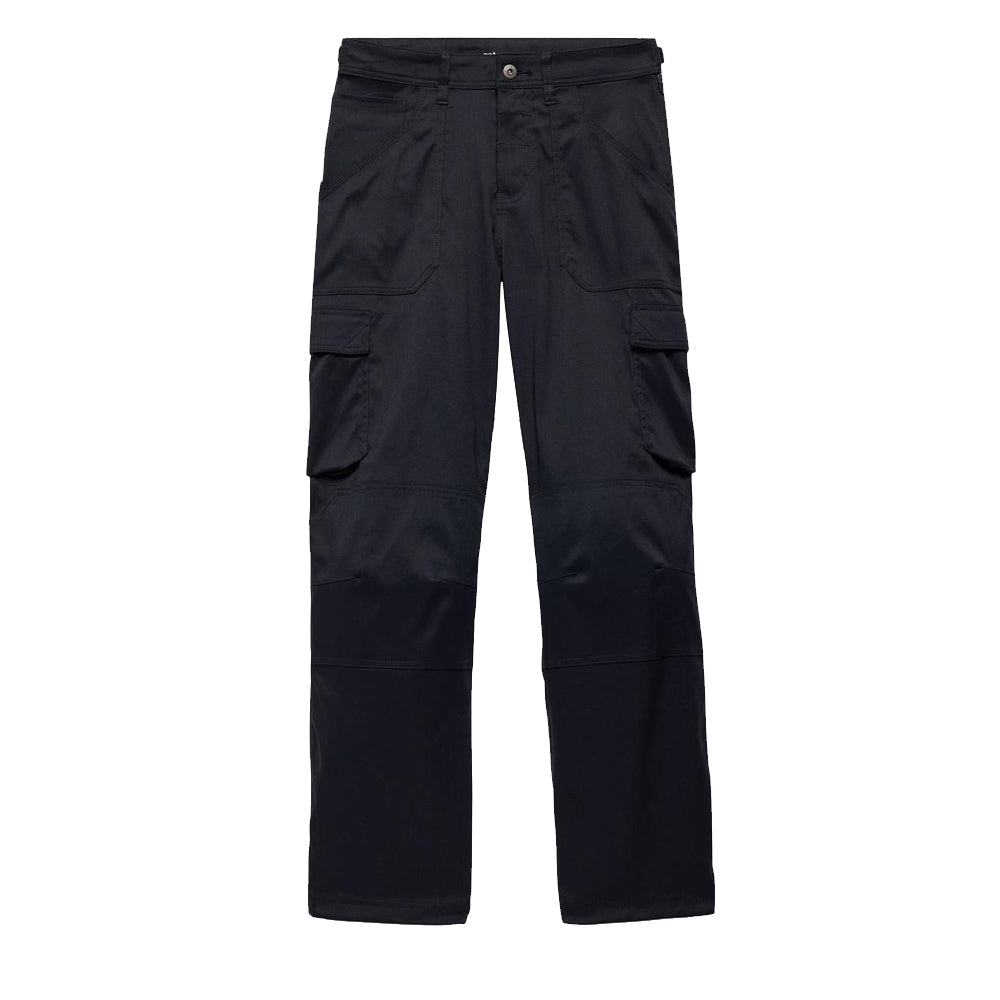 prAna Women's Stretch Zion High Rise Cargos