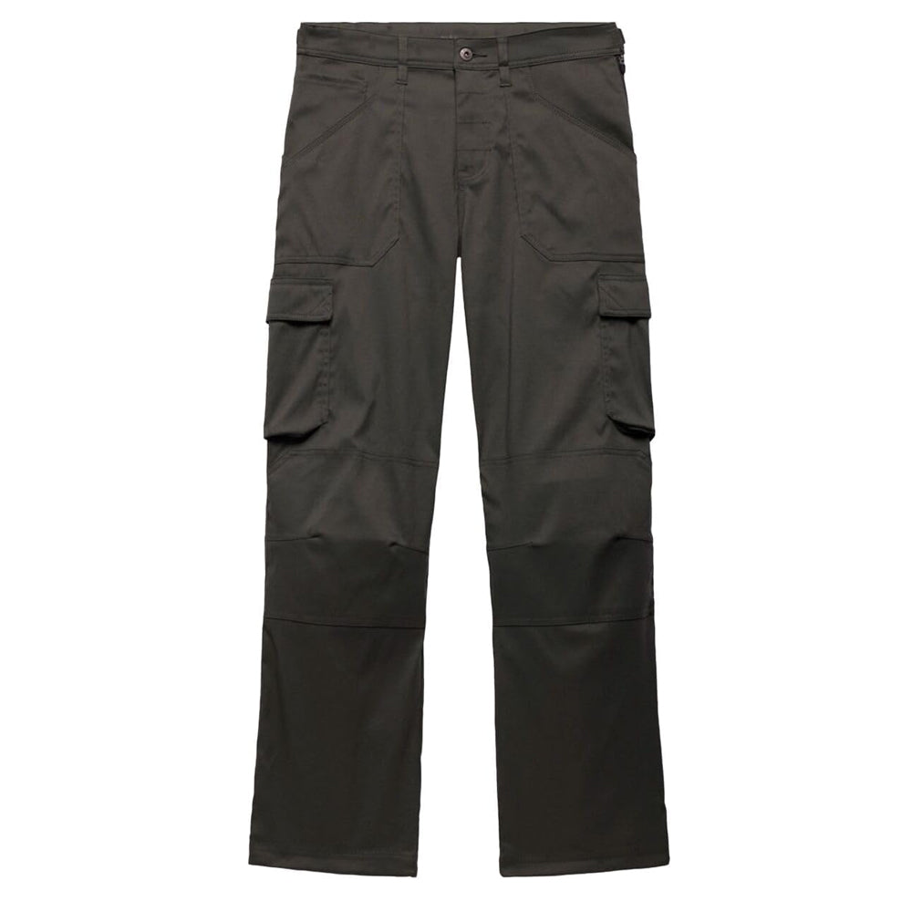 prAna Women's Stretch Zion High Rise Cargos