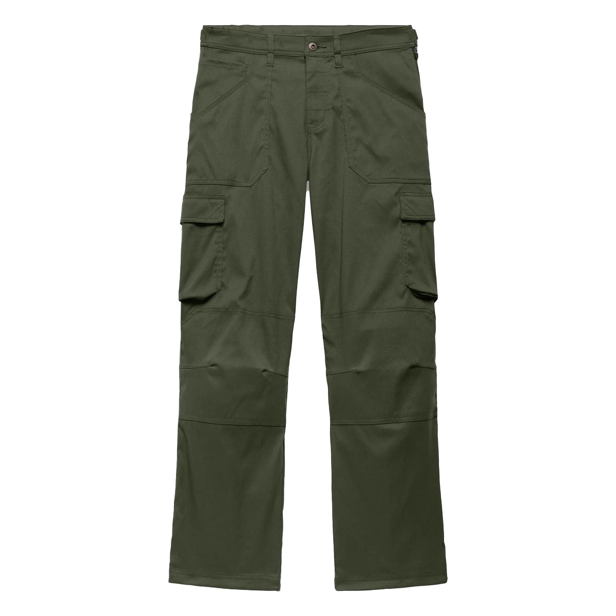 prAna Women's Stretch Zion High Rise Cargos