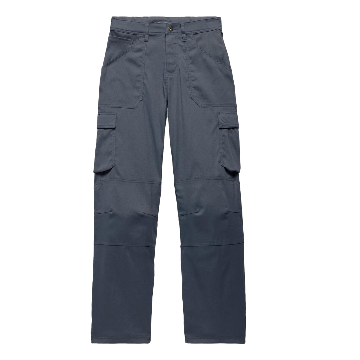 prAna Women's Stretch Zion High Rise Cargos