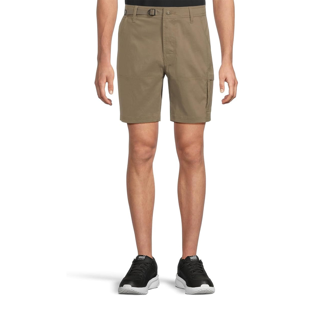 prAna Men's Stretch Zion Short