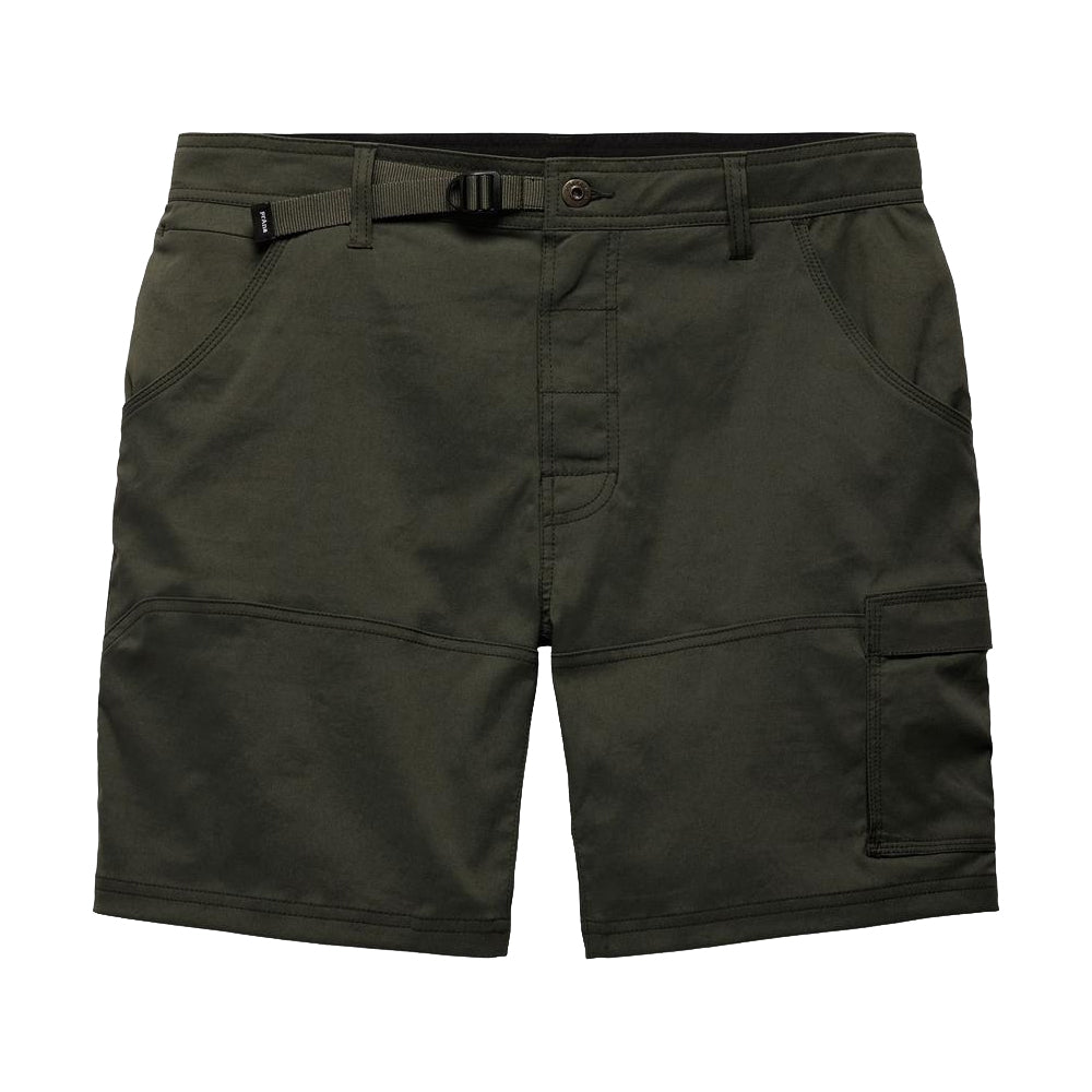 prAna Men's Stretch Zion Short