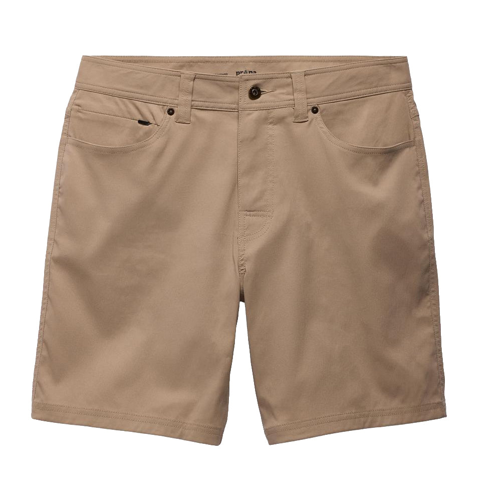 prAna Stretch Zion 5 Pocket Shorts