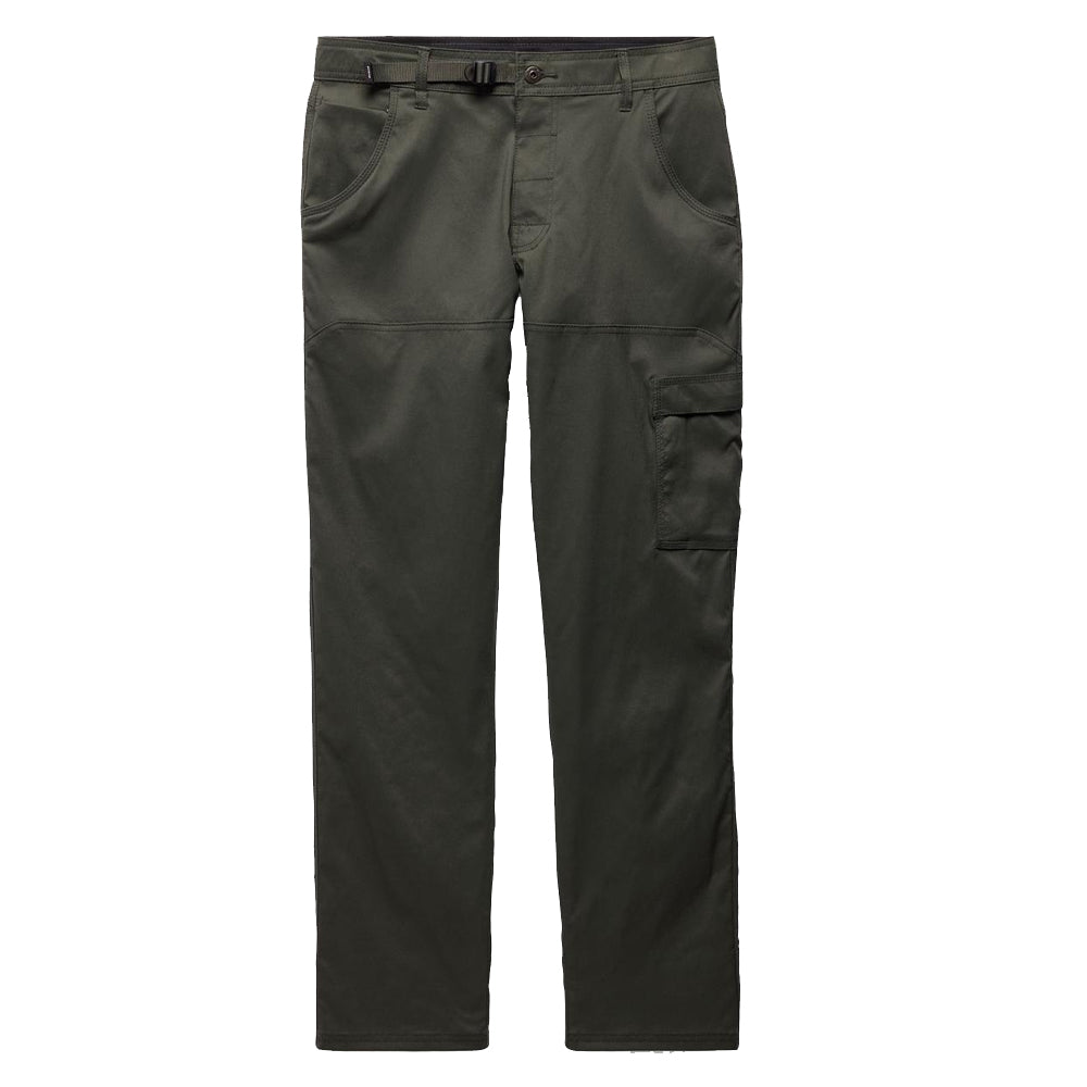 prAna Men's Stretch Zion Standard Pant