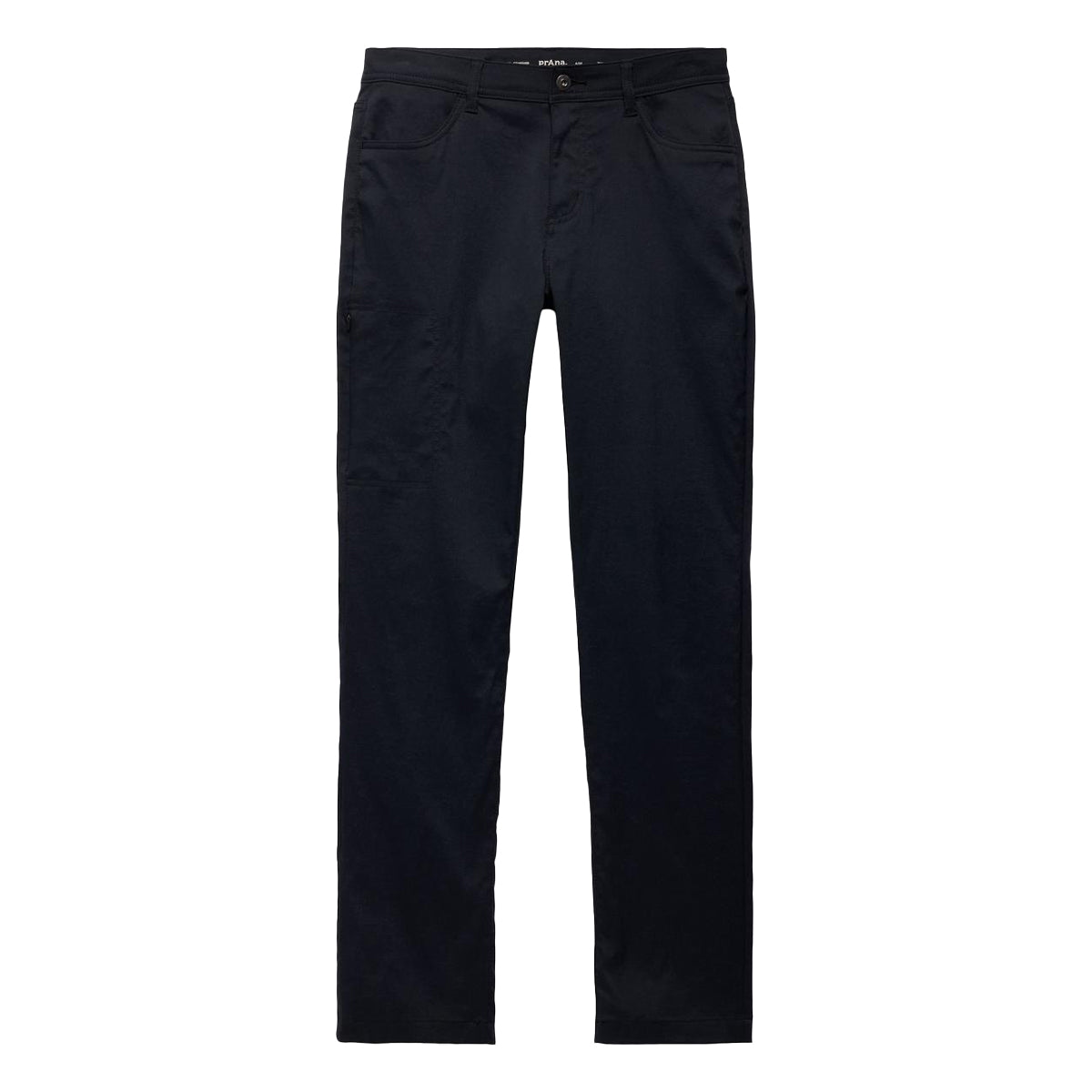 prAna Women's Stretch Zion Halle Mid Rise Straight Pant