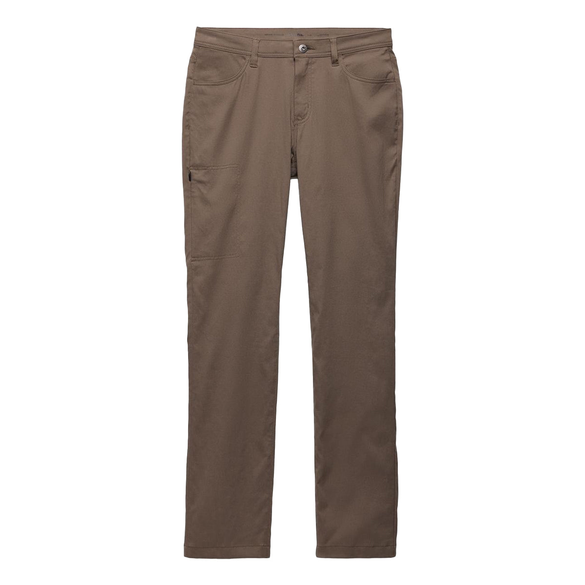 prAna Women's Stretch Zion Halle Mid Rise Straight Pant