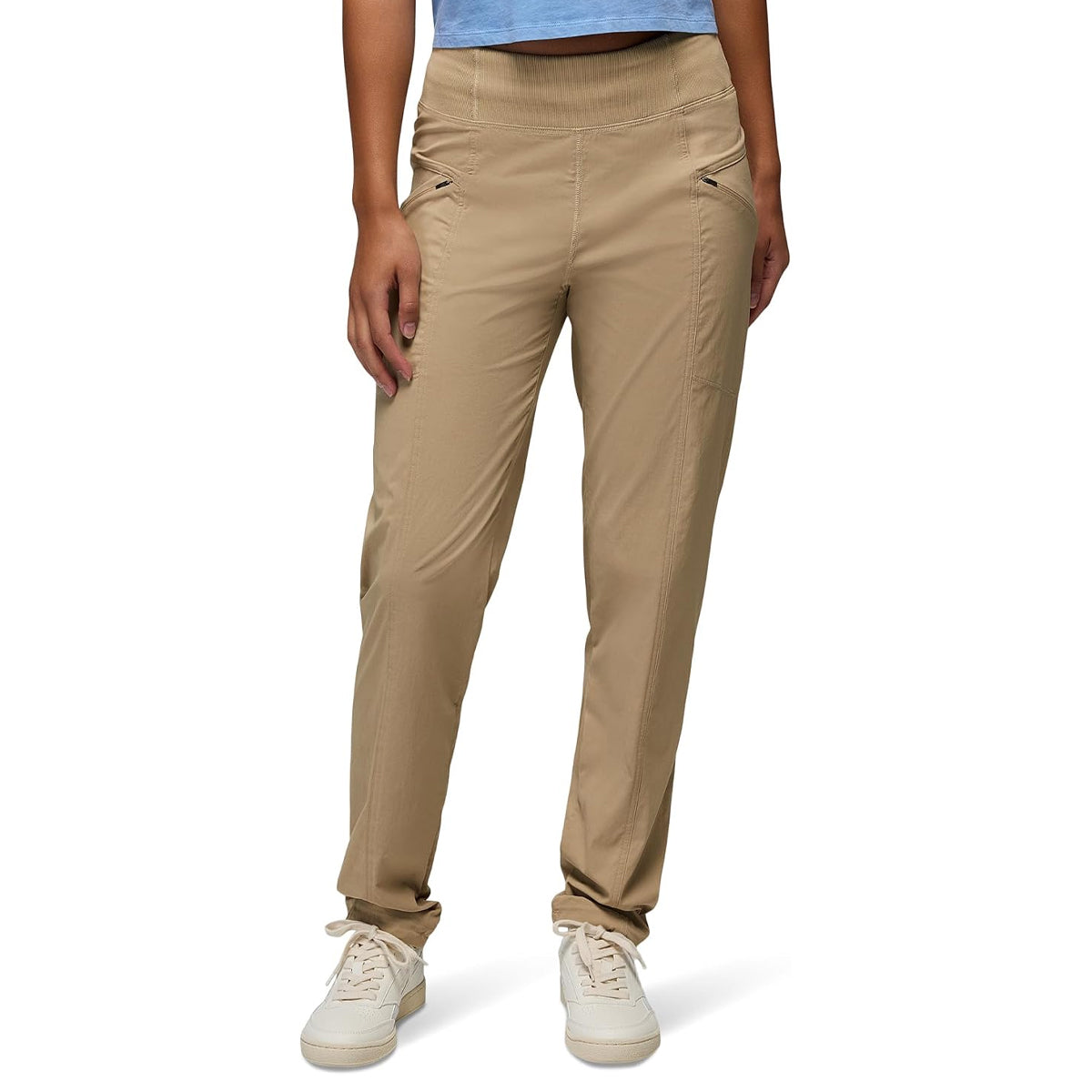 prAna Women's Koen Mid Rise Daily Pant