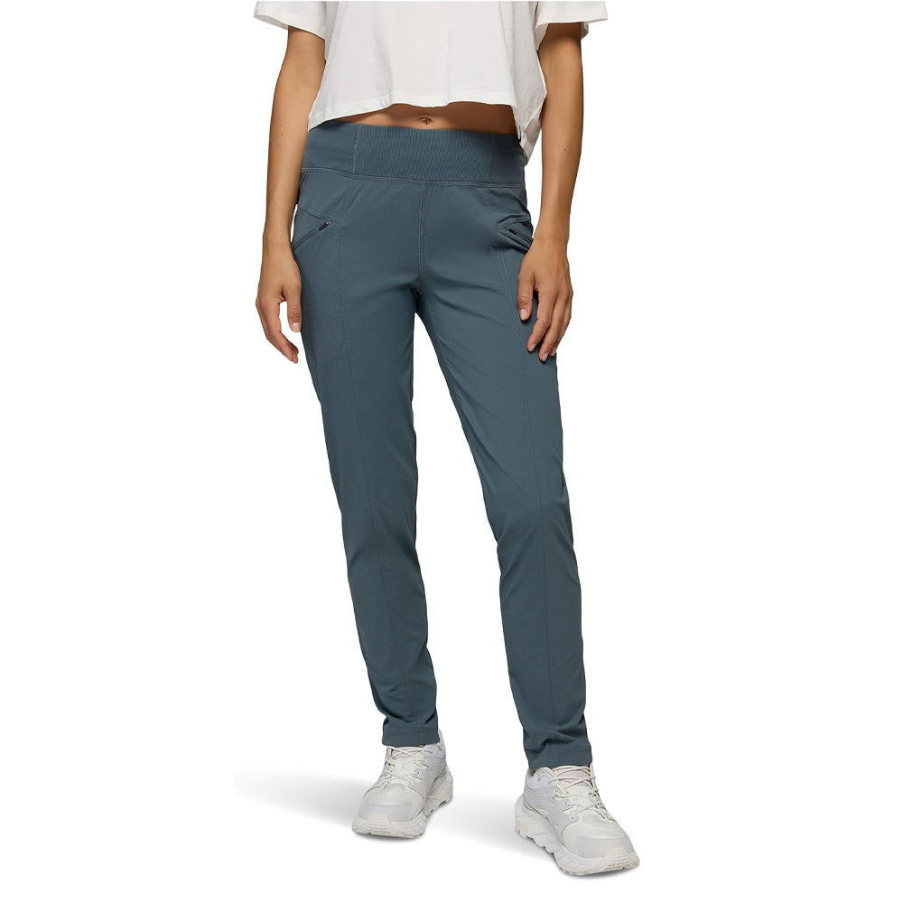 prAna Women's Koen Mid Rise Daily Pant
