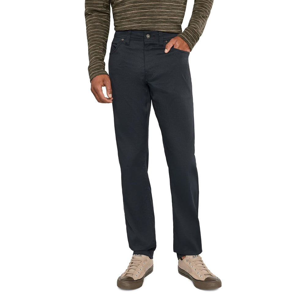 prAna Men's Stretch Zion 5 Pocket Standard