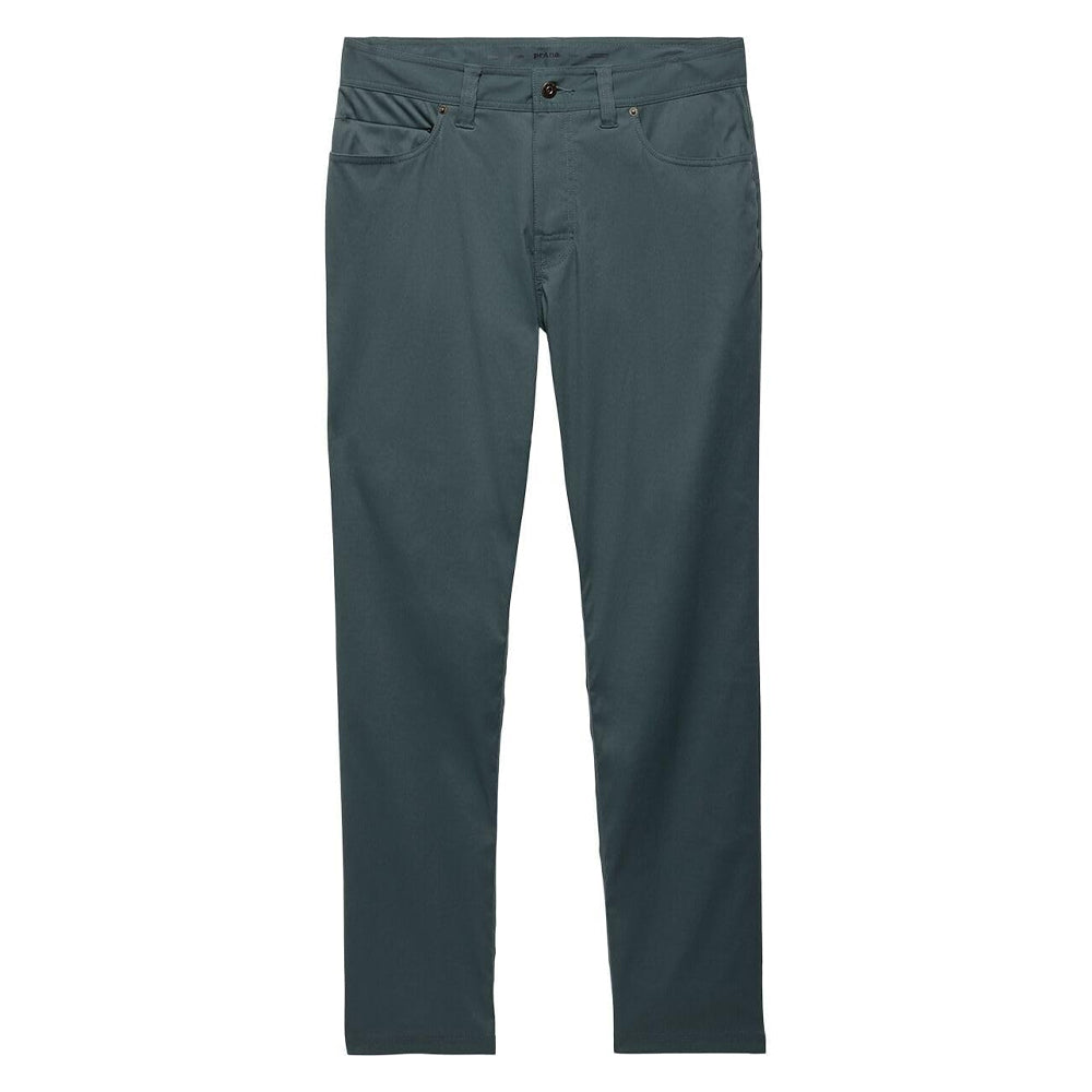 prAna Men's Stretch Zion 5 Pocket Standard