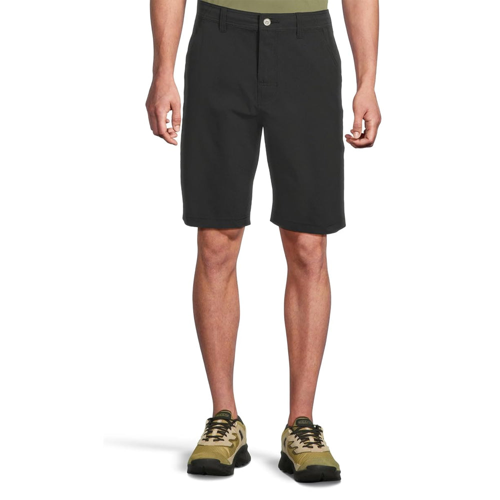 prAna Men's Hybridizer Short
