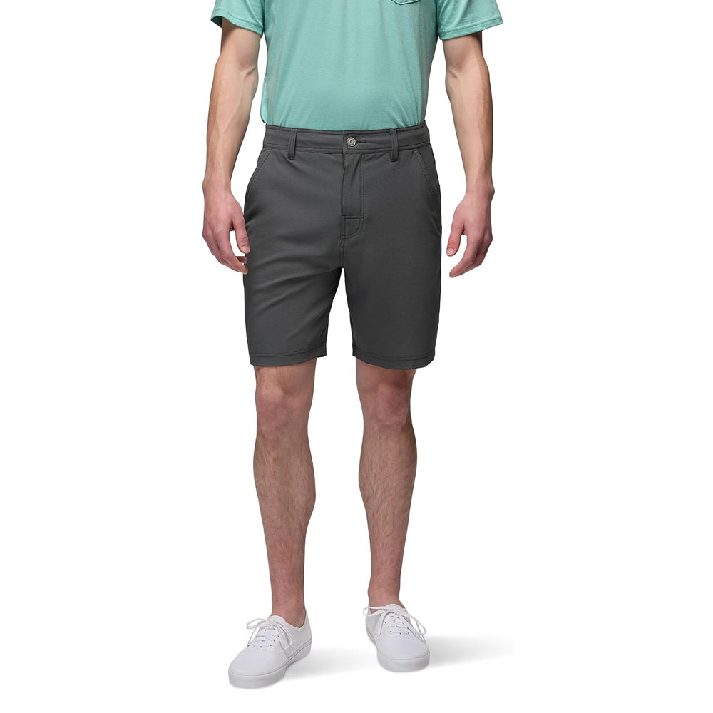 prAna Men's Hybridizer Short