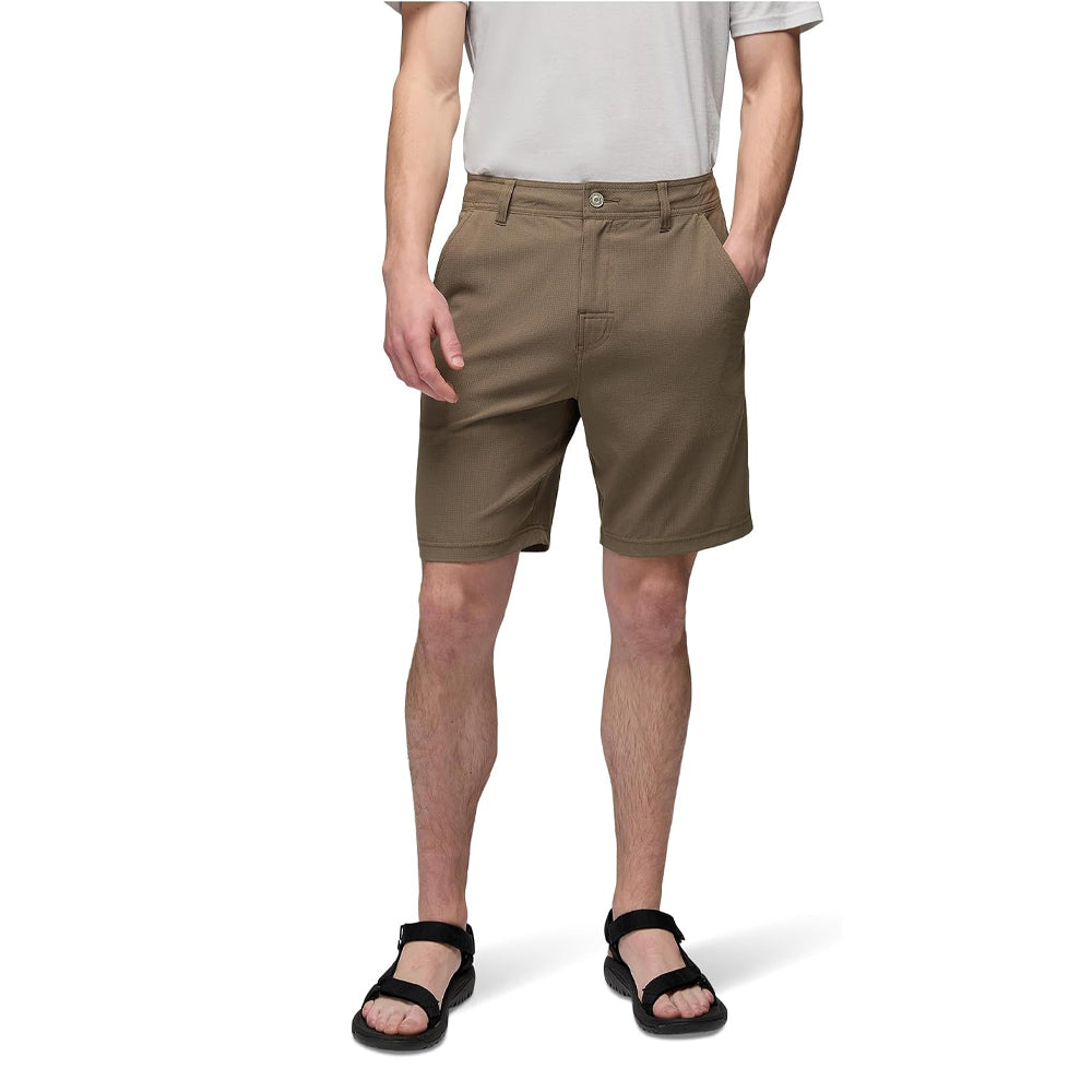 prAna Men's Hybridizer Short