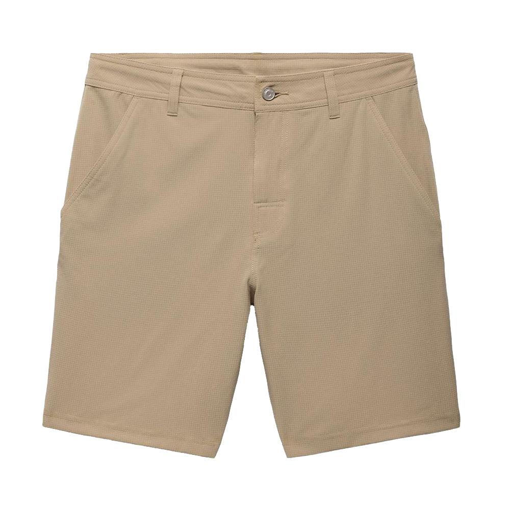prAna Men's Hybridizer Short